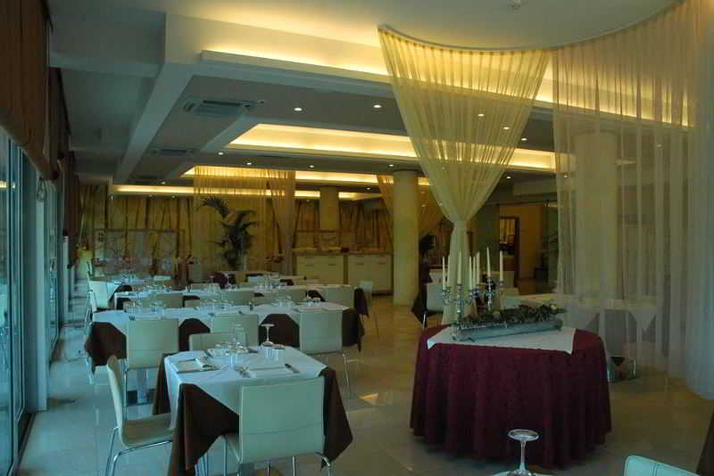 Hotel Rivus Peschiera del Garda Exteriör bild