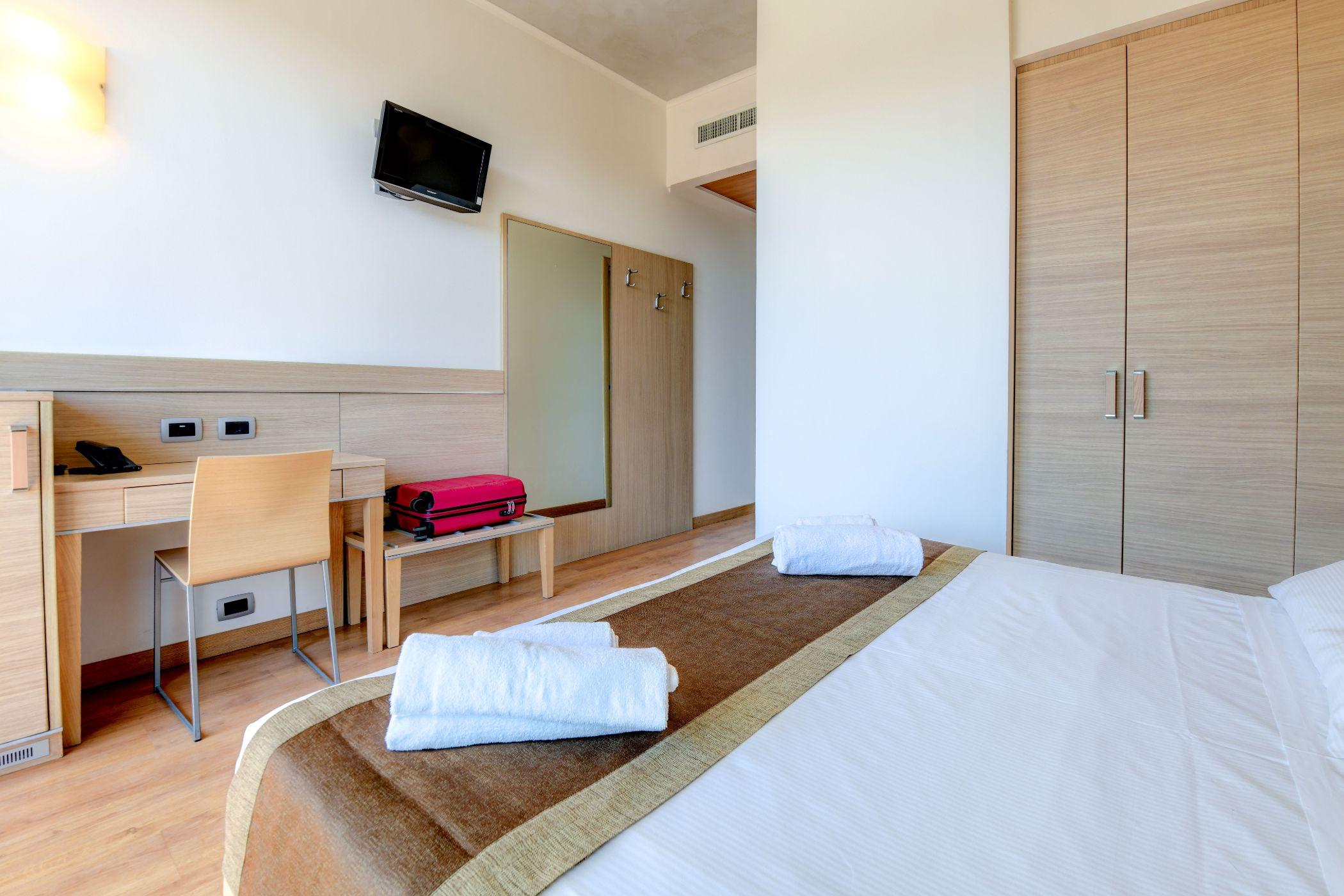 Hotel Rivus Peschiera del Garda Exteriör bild